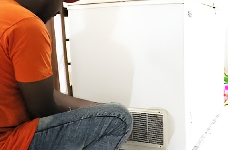 Freezer Repair in South Monrovia Island